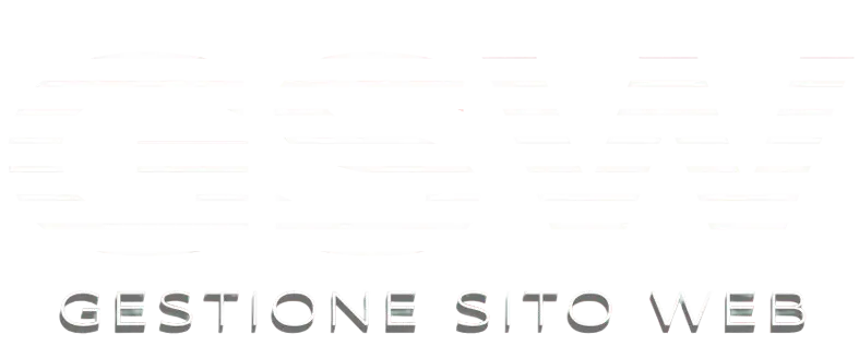 Gestione Sito Web