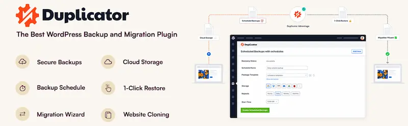 Duplicator